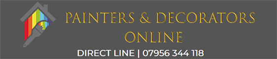 Painters and Decorators Online